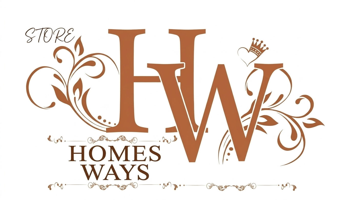 Homes Ways